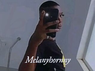 Melanyhornny