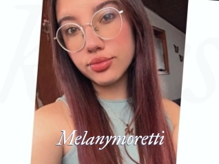 Melanymoretti