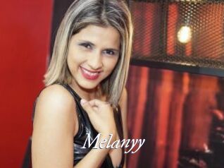 Melanyy