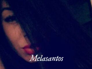 Melasantos