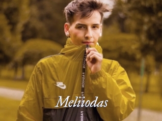 Meliiodas