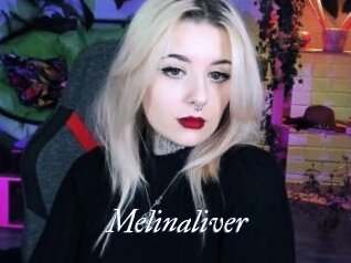 Melinaliver