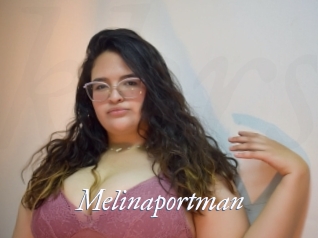 Melinaportman