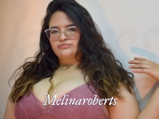 Melinaroberts