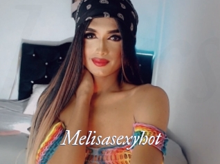 Melisasexyhot