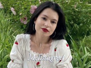 Melissagreet