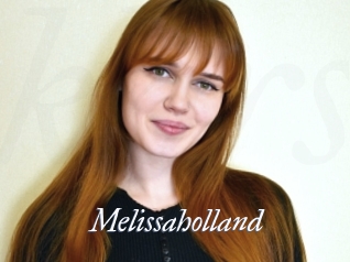 Melissaholland