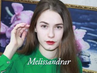 Melissandrar