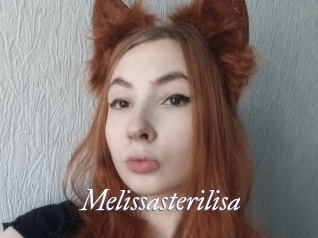 Melissasterilisa