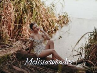 Melissawonder