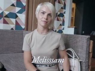 Melisssam