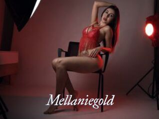 Mellaniegold