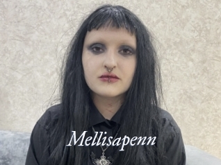 Mellisapenn