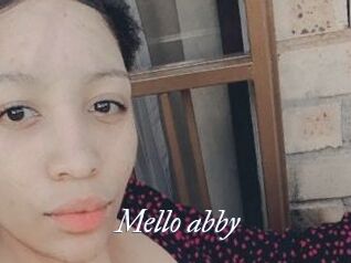 Mello_abby