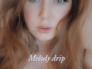 Melody_drip