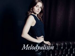 Melodyalison