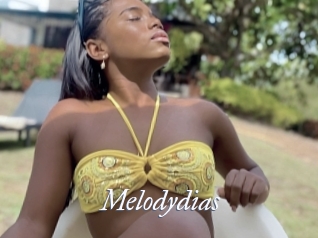 Melodydias