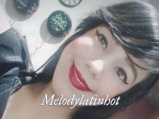 Melodylatinhot