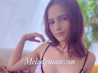 Melodymansson