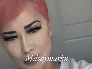 Melodymarkx