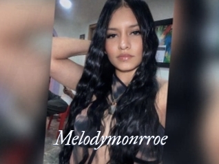 Melodymonrroe