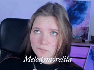 Melodymorelila