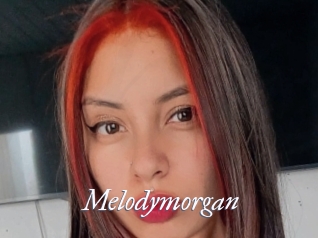 Melodymorgan