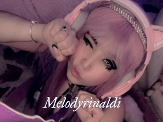 Melodyrinaldi