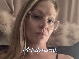 Melodyroseuk