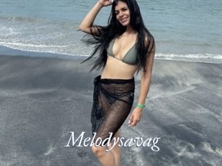 Melodysavag