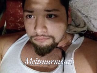 Meltsnurmouth