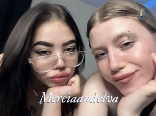 Merciaandelva