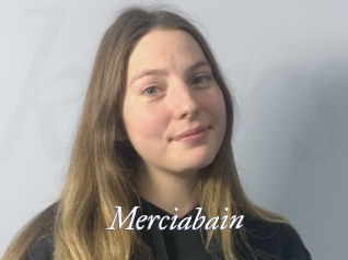 Merciabain