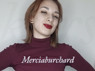 Merciaburchard