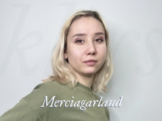 Merciagarland