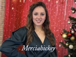 Merciahickey