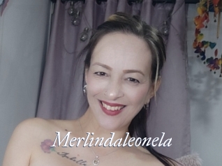 Merlindaleonela