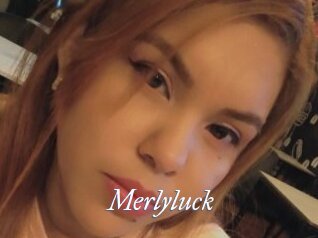 Merlyluck