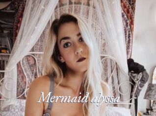 Mermaid_alyssa