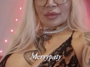 Merrypaty