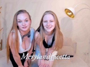 Merylandlucetta