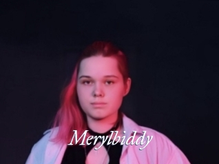 Merylbiddy