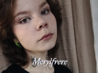 Merylfrere