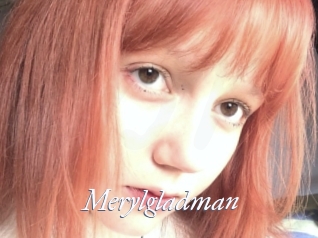 Merylgladman