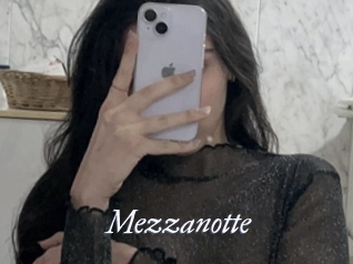 Mezzanotte