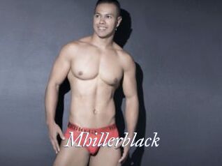 Mhillerblack