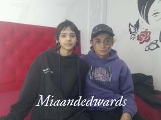 Miaandedwards