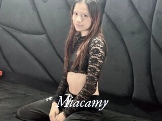 Miacamy