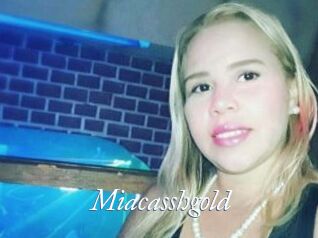 Miacasshgold