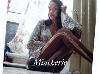 Miacherie